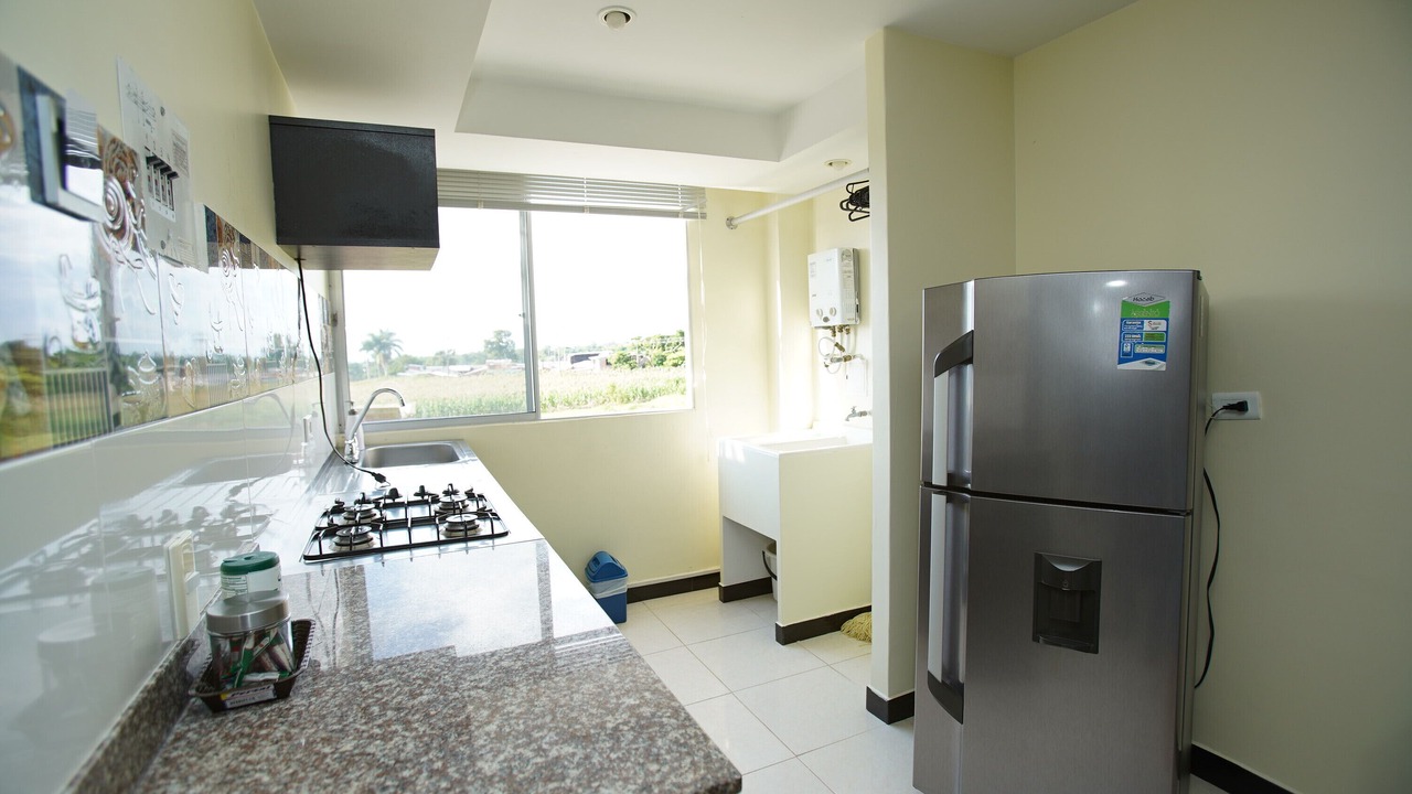 Photo of Kitchen in Montenegro