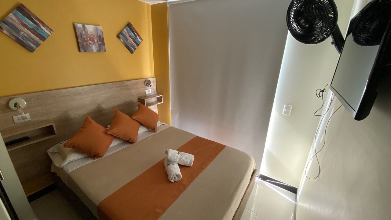 Photo of Bedroom in Montenegro