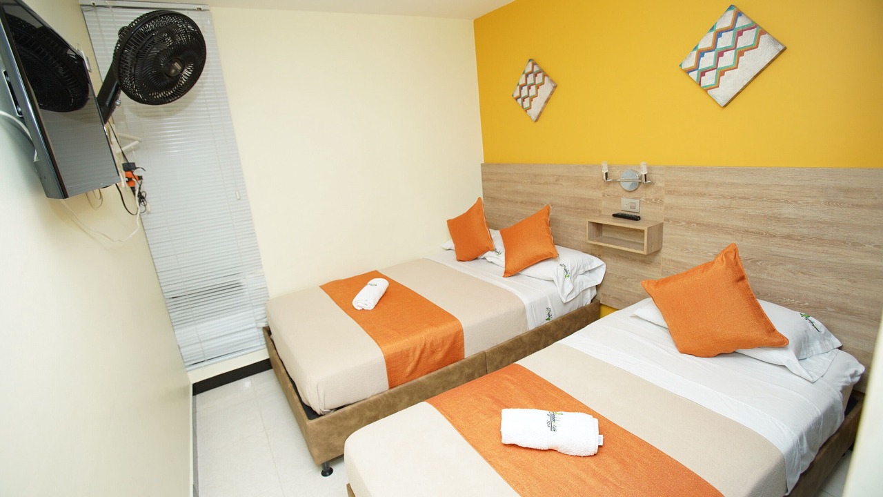 Photo of Bedroom in Montenegro
