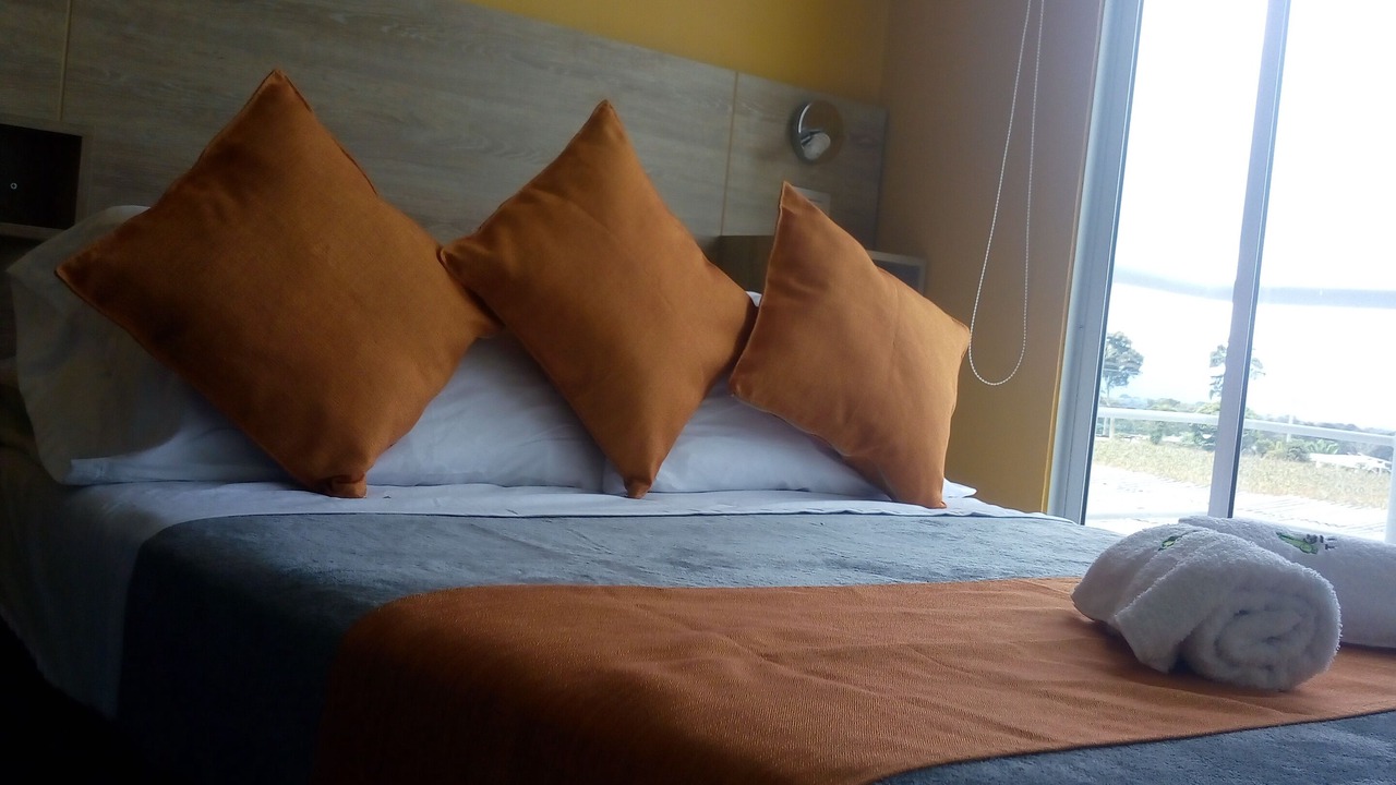 Photo of Bedroom in Montenegro