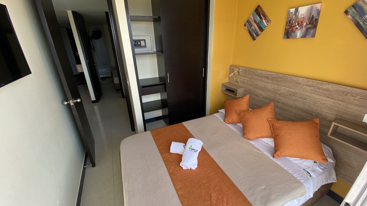 Photo of Bedroom in Montenegro