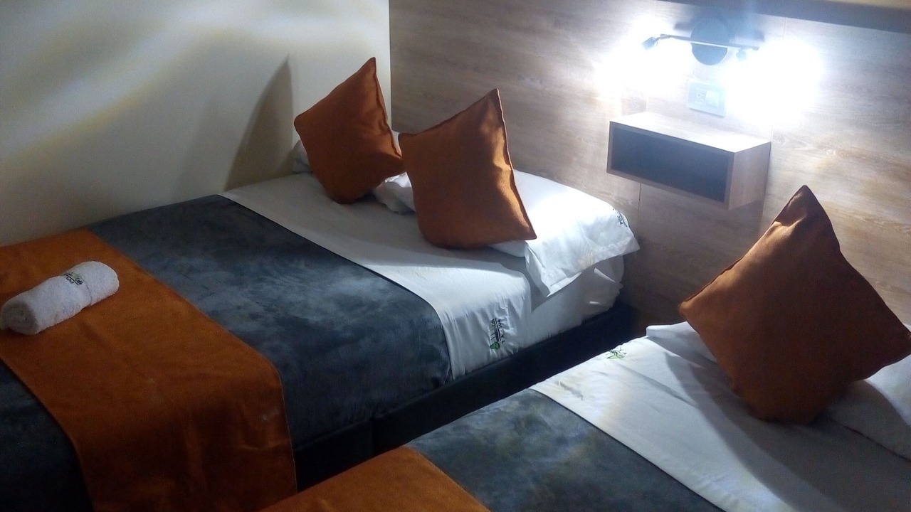 Photo of Bedroom in Montenegro