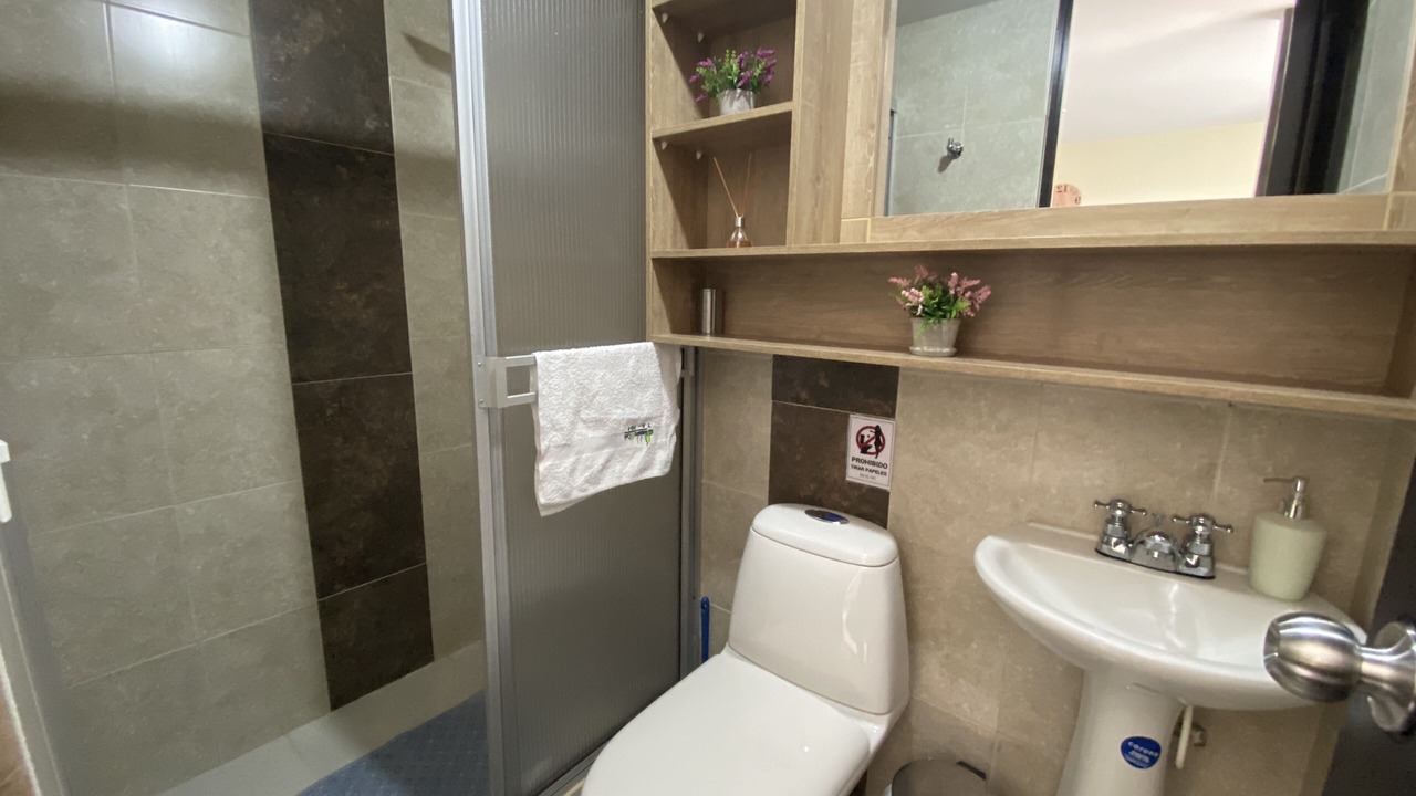 Photo of Bathroom in Montenegro