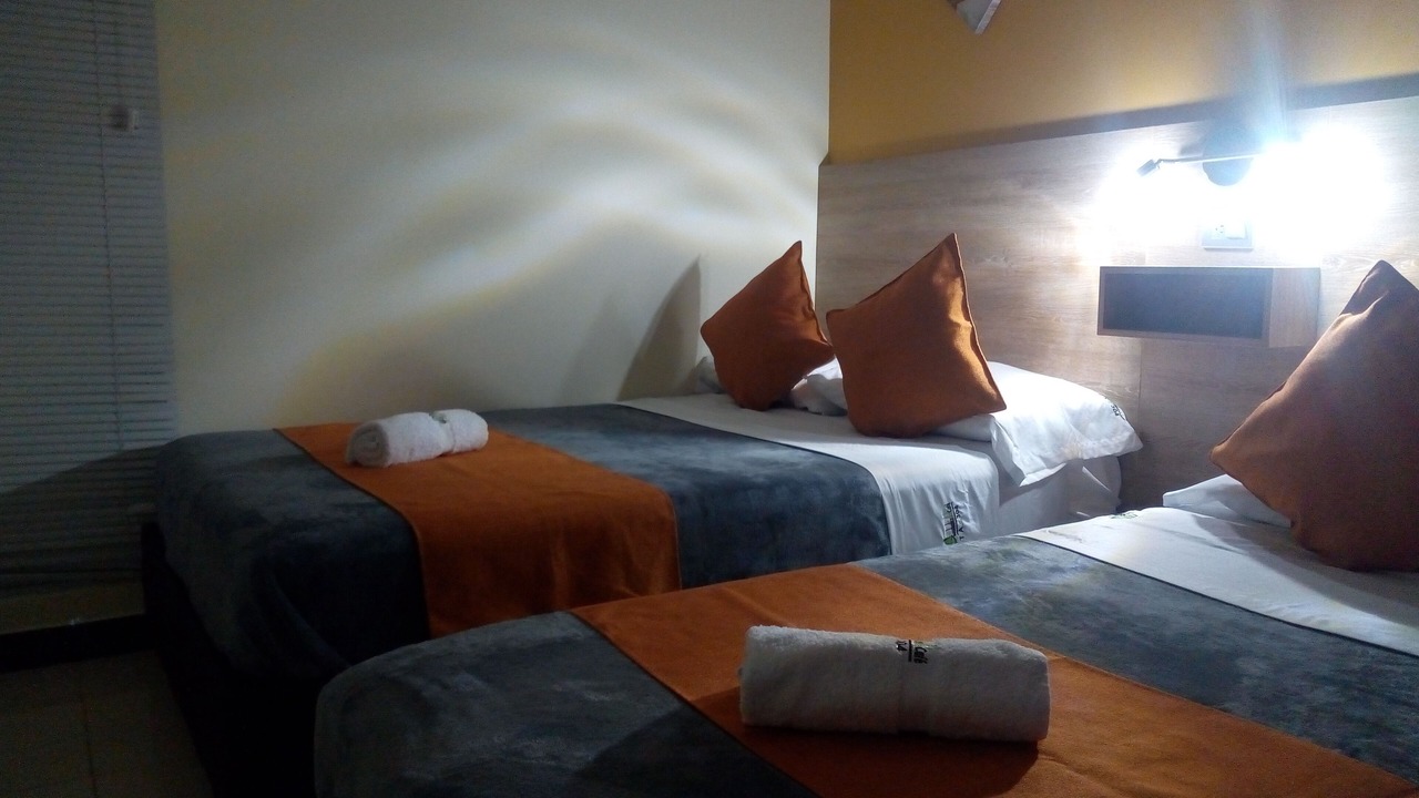Photo of Bedroom in Montenegro