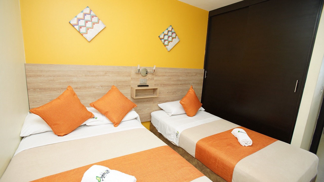 Photo of Bedroom in Montenegro