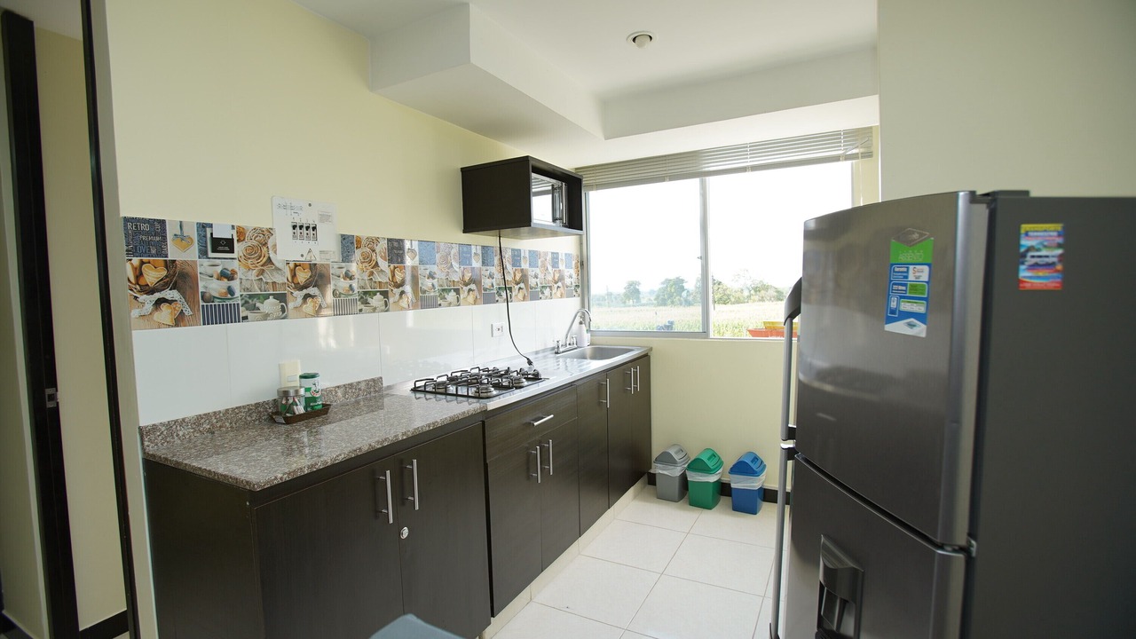 Photo of Kitchen in Montenegro