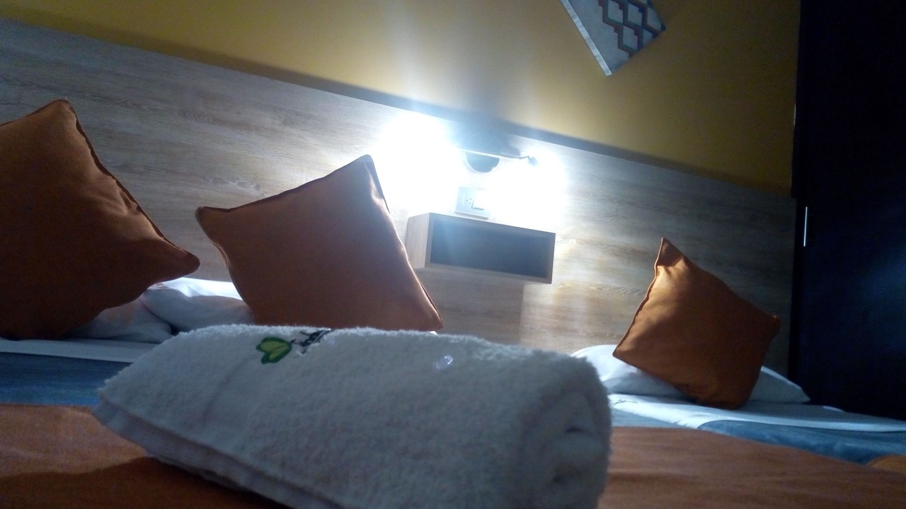 Photo of Bedroom in Montenegro