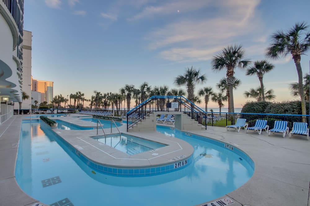 Photo of Outdoor in Myrtle Beach