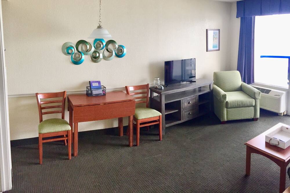 Photo of Livingroom in Myrtle Beach