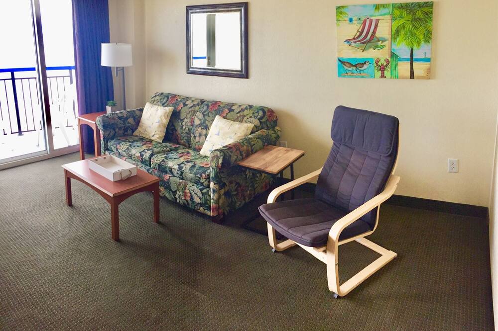 Photo of Livingroom in Myrtle Beach