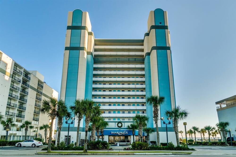 Photo of Outdoor in Myrtle Beach