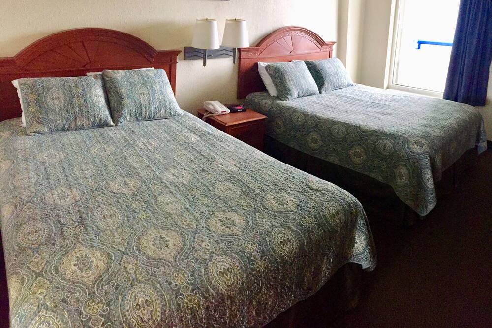 Photo of Bedroom in Myrtle Beach