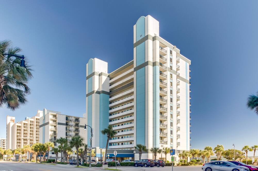 Photo of Outdoor in Myrtle Beach