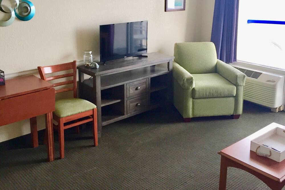 Photo of Livingroom in Myrtle Beach