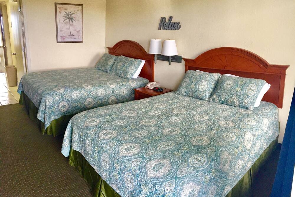Photo of Bedroom in Myrtle Beach