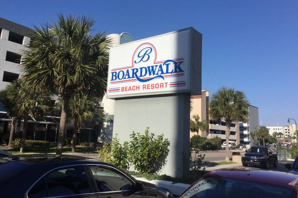 Photo of Outdoor in Myrtle Beach