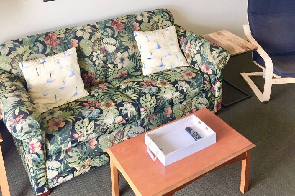 Photo of Livingroom in Myrtle Beach