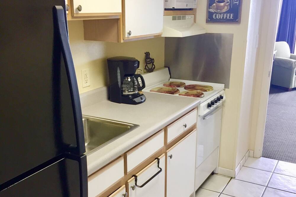 Photo of Kitchen in Myrtle Beach