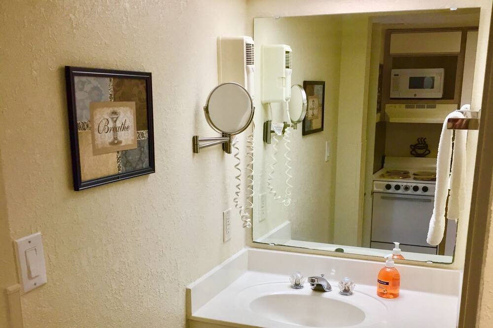 Photo of Bathroom in Myrtle Beach