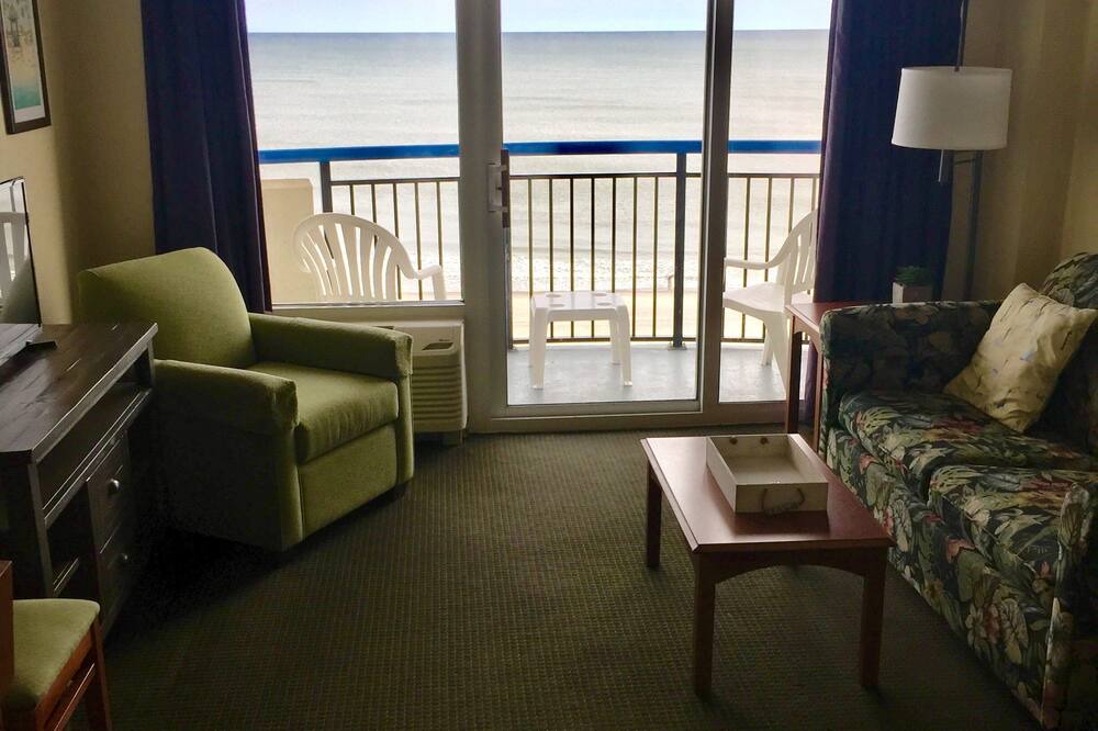 Photo of Livingroom in Myrtle Beach