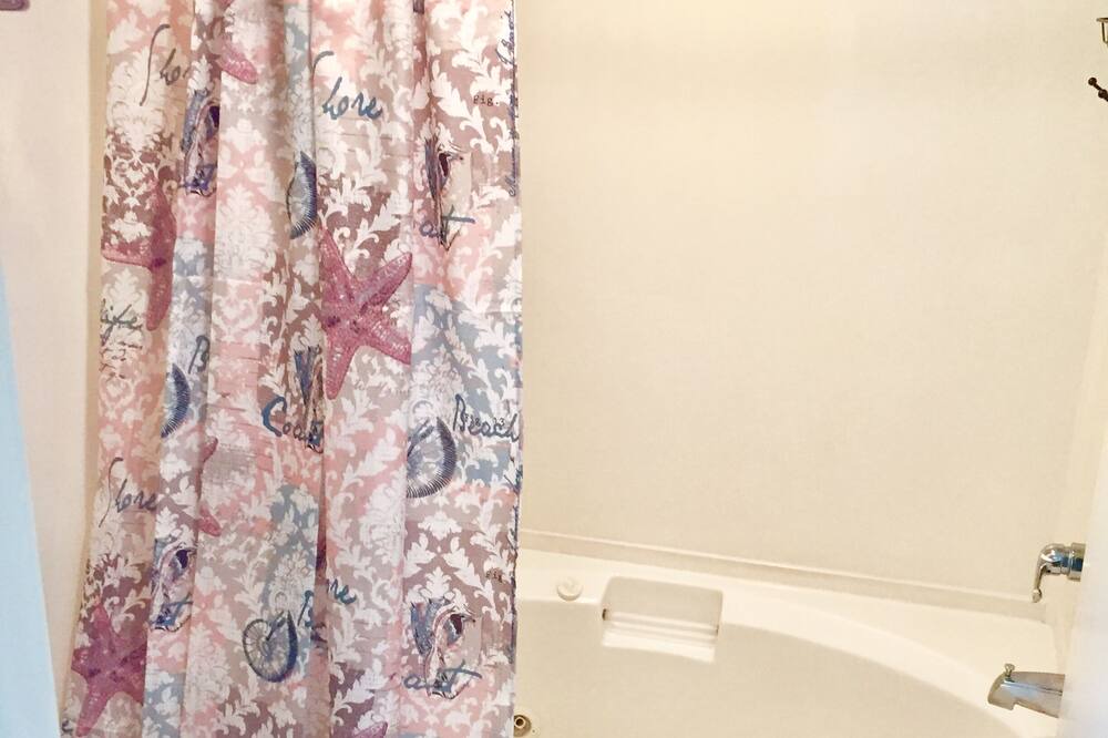 Photo of Bathroom in Myrtle Beach