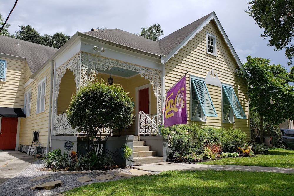 Photo of Others in Gentilly Terrace