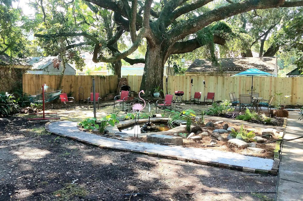 Photo of Others in Gentilly Terrace