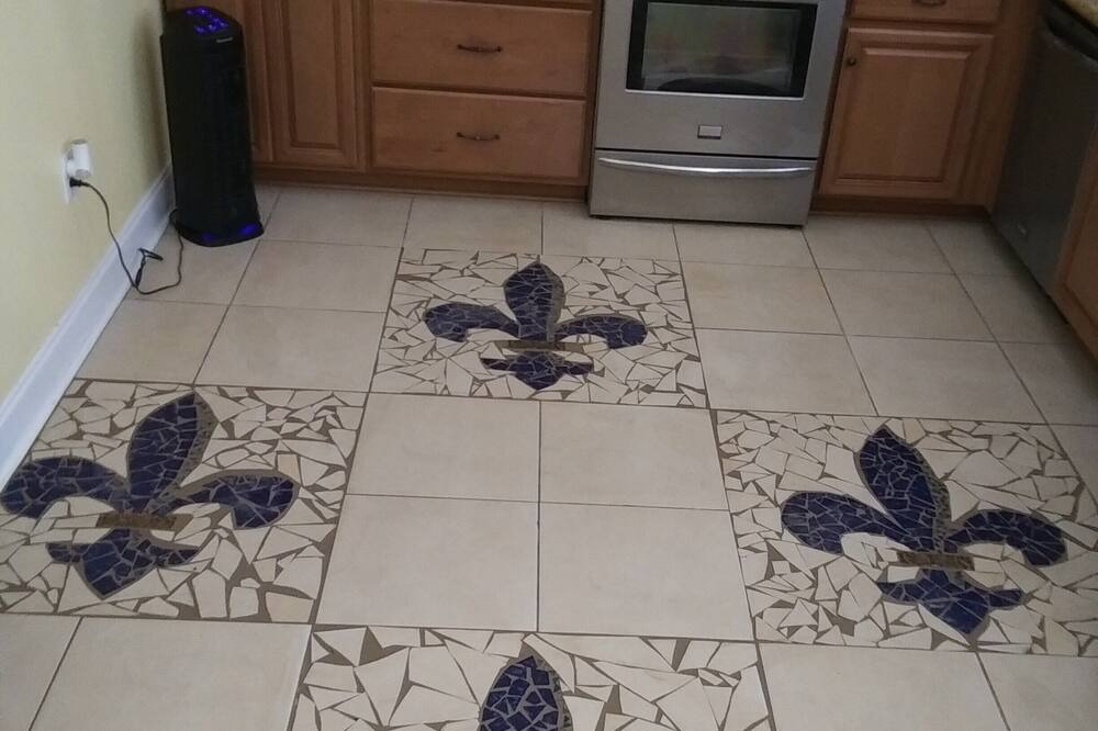 Photo of Kitchen in Gentilly Terrace