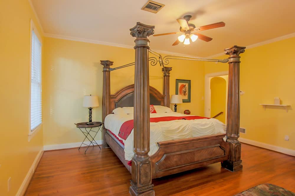 Photo of Bedroom in Gentilly Terrace