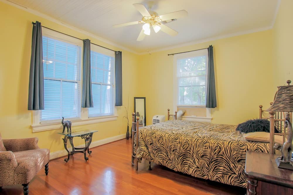 Photo of Bedroom in Gentilly Terrace