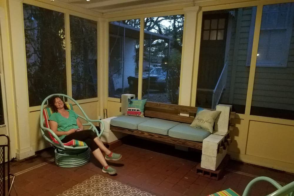 Photo of Others in Gentilly Terrace