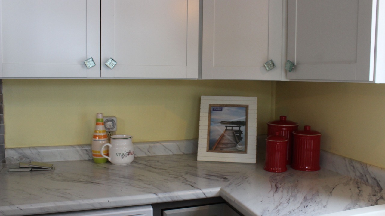 Photo of Kitchen in Renovo