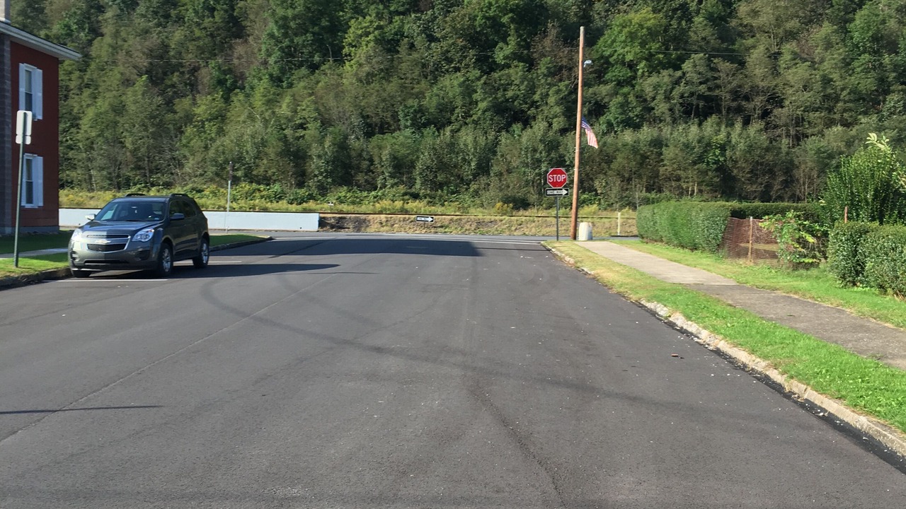 Photo of Outdoor in Renovo