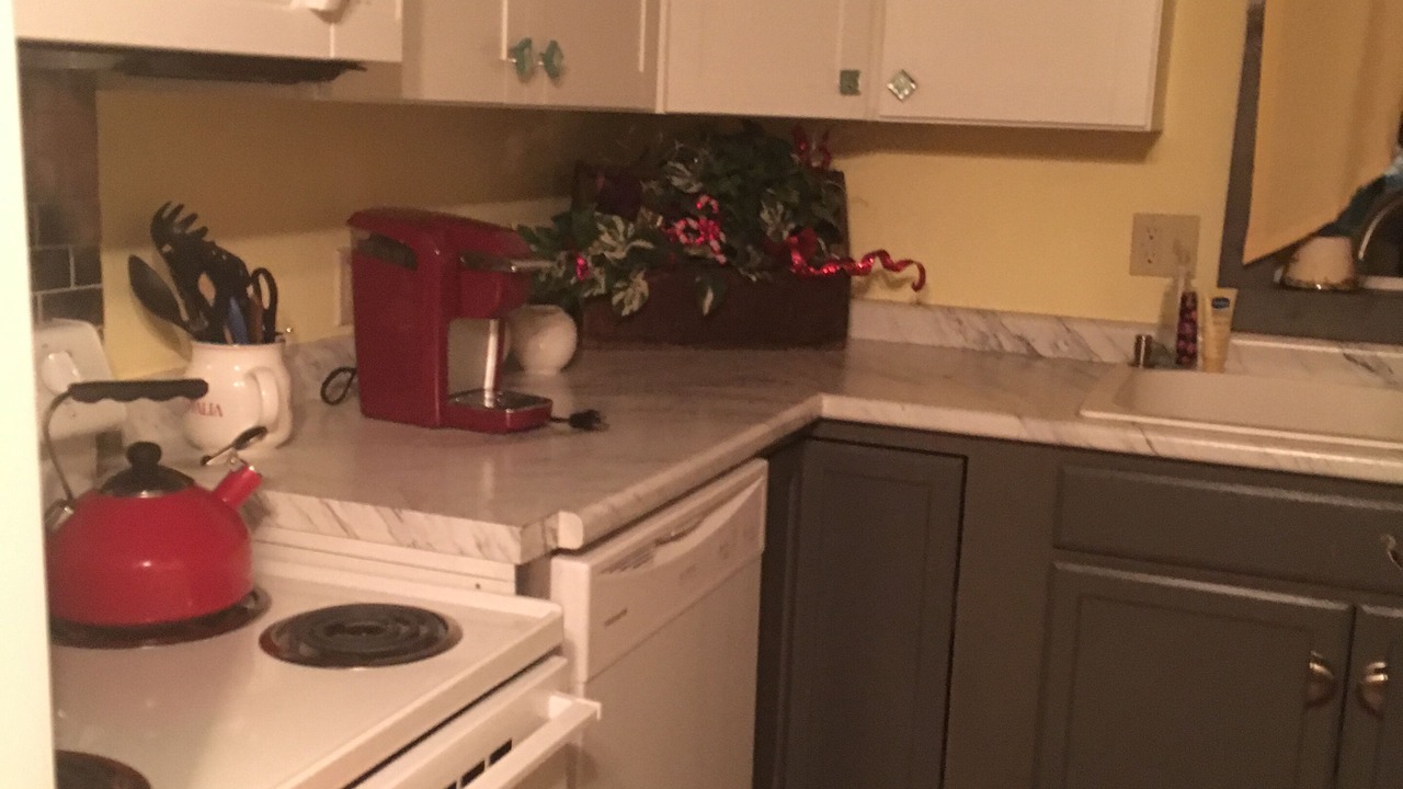 Photo of Kitchen in Renovo