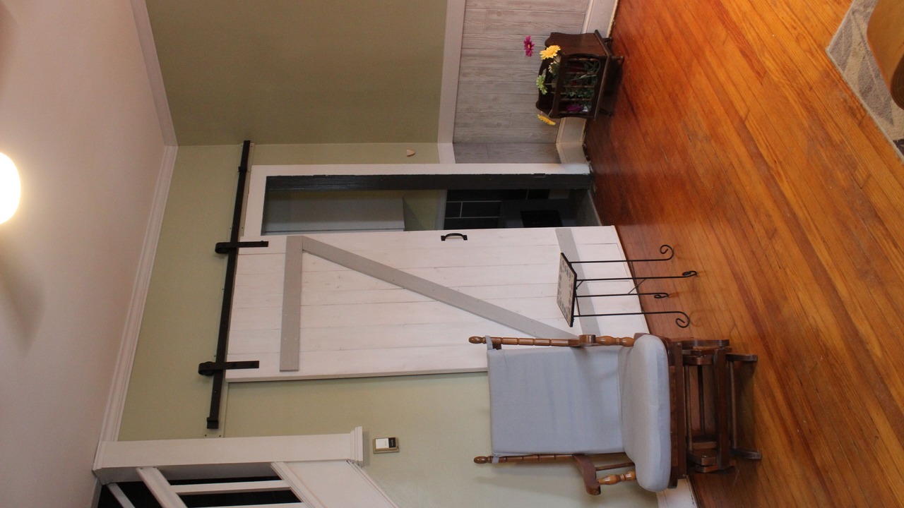 Photo of Kitchen in Renovo
