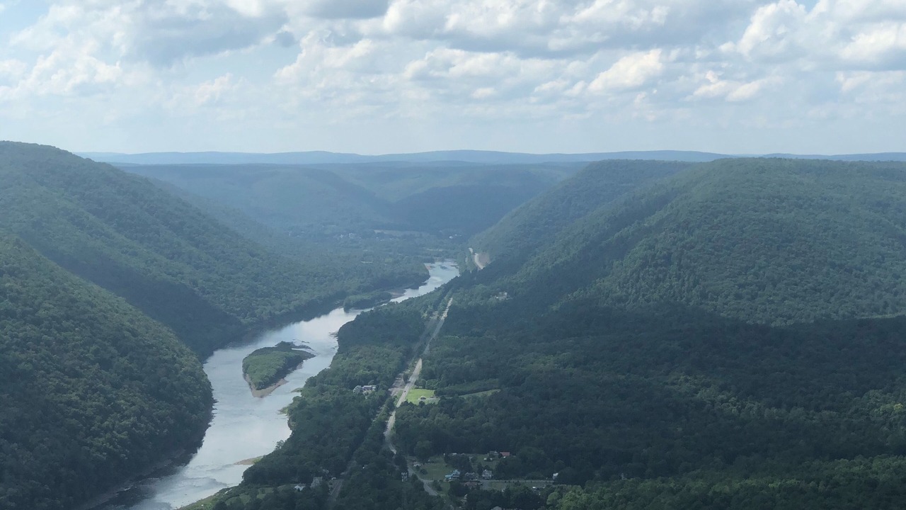 Photo of Outdoor in Renovo