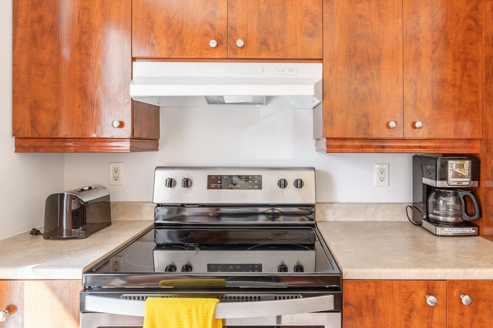 Photo of Kitchen in Hochelaga