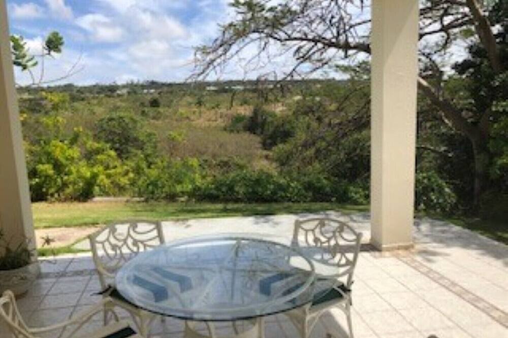 Photo of Patio Balcony in Gibbes