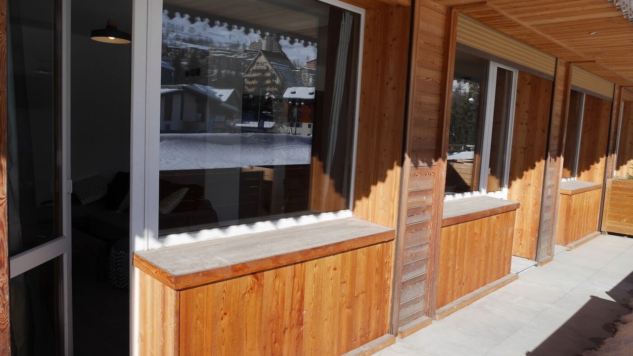Photo of Outdoor in Les Deux Alpes