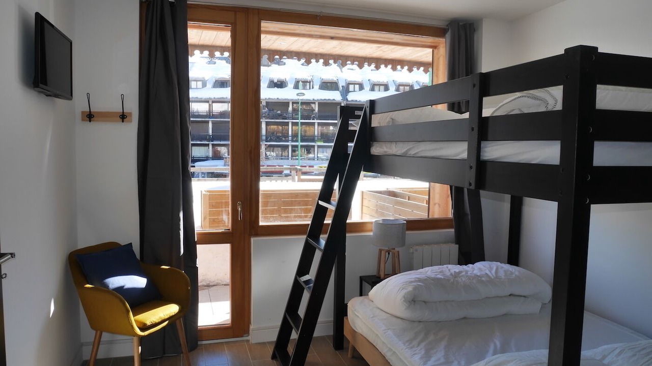 Photo of Others in Les Deux Alpes