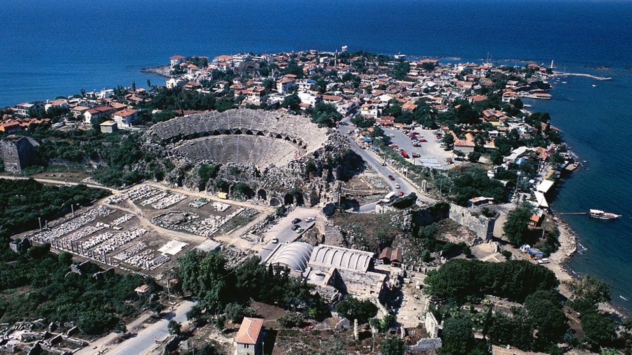 Photo of Outdoor in Manavgat
