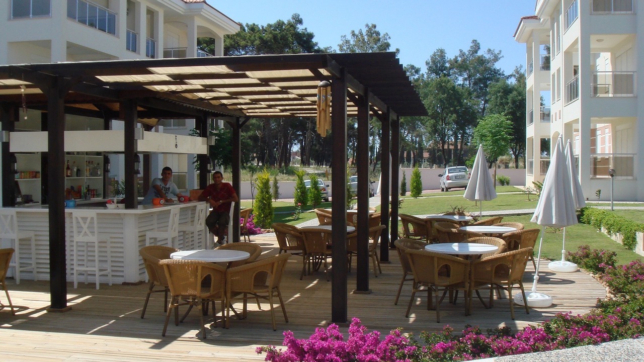 Photo of Outdoor in Manavgat