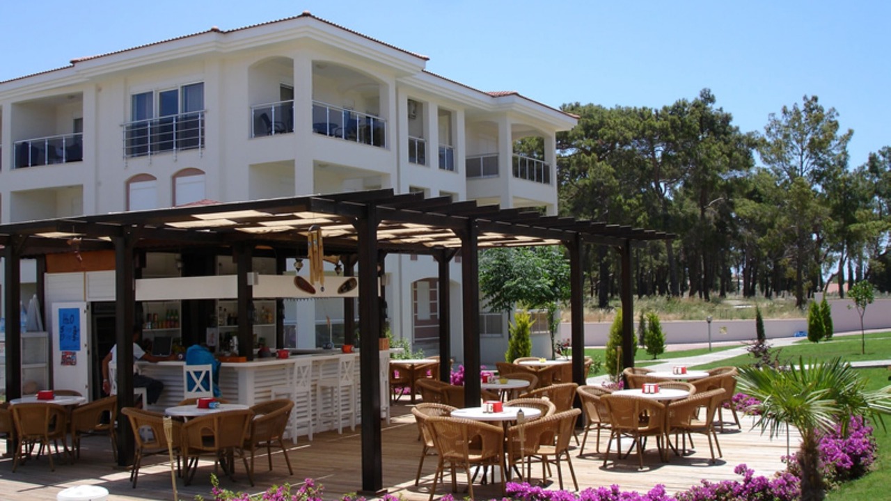 Photo of Outdoor in Manavgat