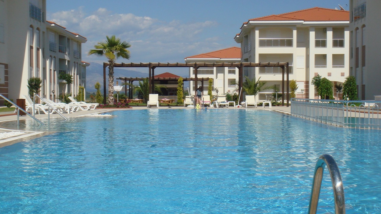 Photo of Outdoor in Manavgat