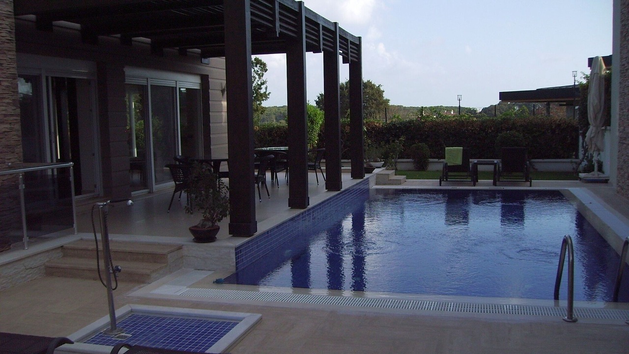 Photo of Outdoor in Sorgun Mahallesi