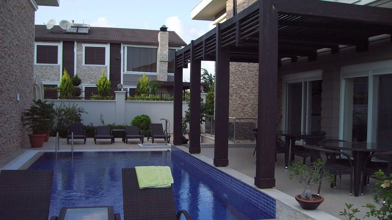 Photo of Outdoor in Sorgun Mahallesi
