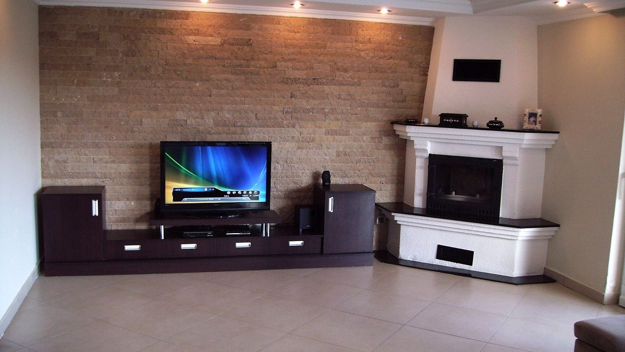 Photo of Livingroom in Sorgun Mahallesi
