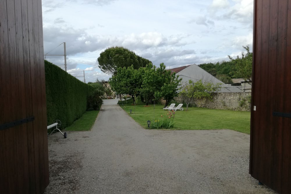 Photo of Outdoor in Les Tourrettes