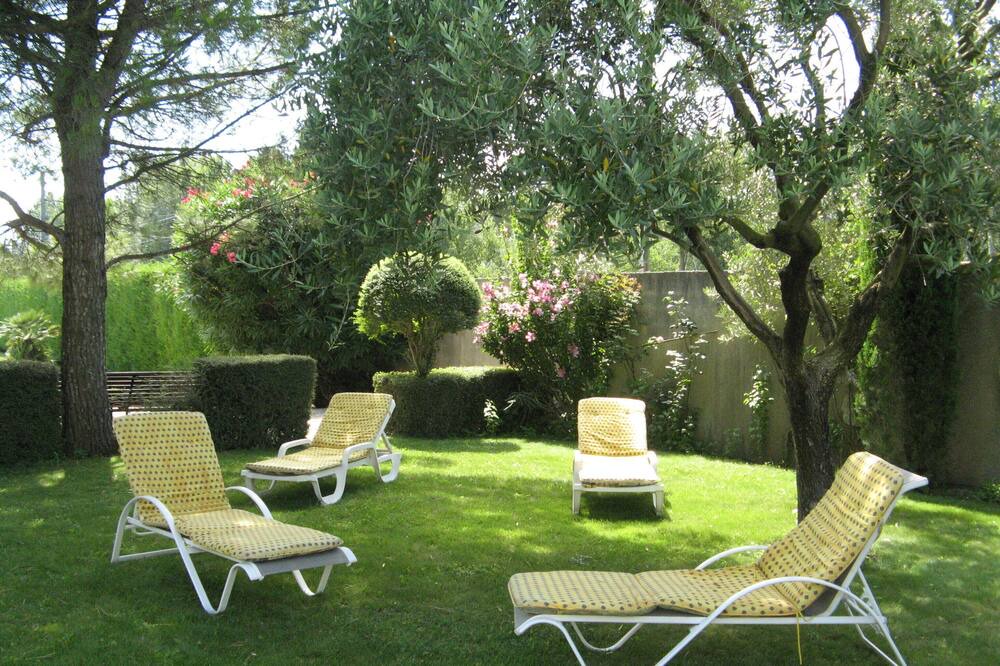Photo of Outdoor in Les Tourrettes