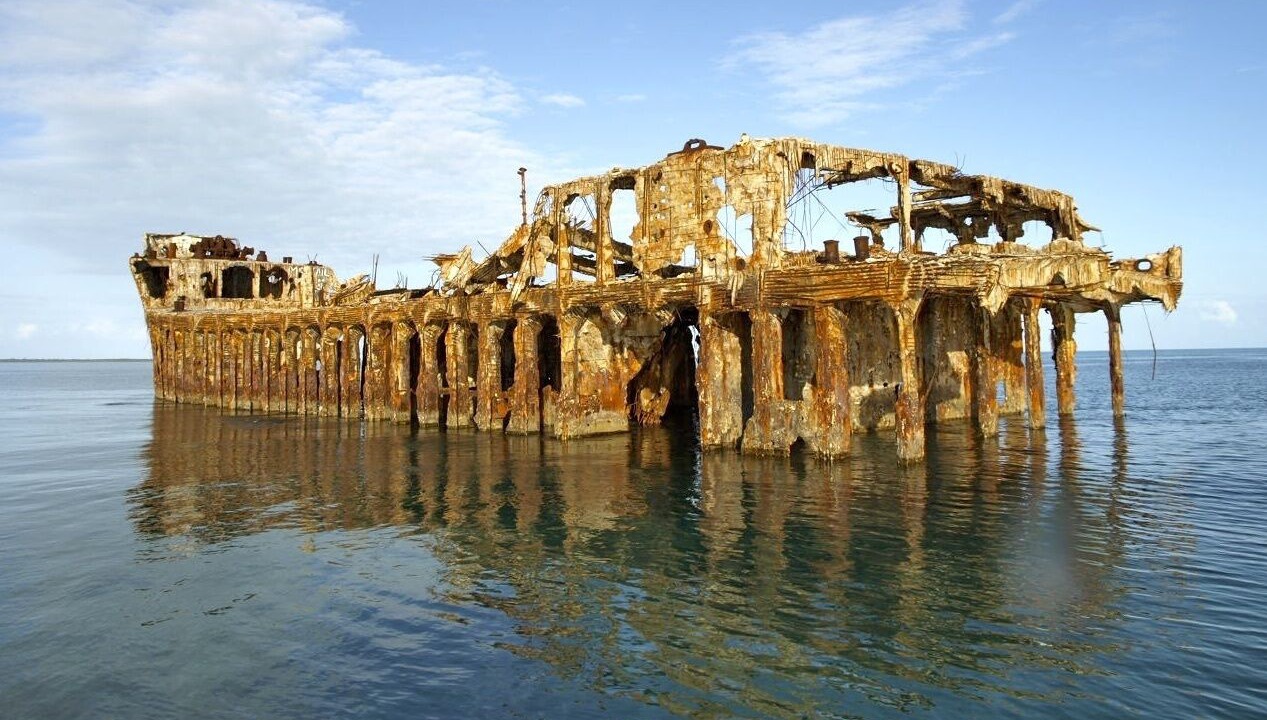 Photo of Outdoor in South Bimini